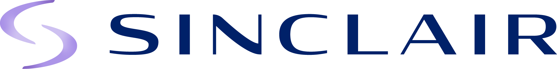 Sinclair-Logo
