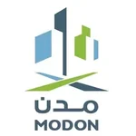 modon-Logo